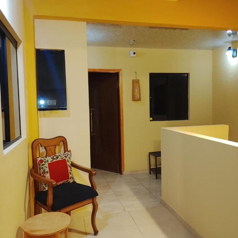 Mi Hábitat Dormitorios con Sala Cocina Comedor y Quincho - Apartment - 10
