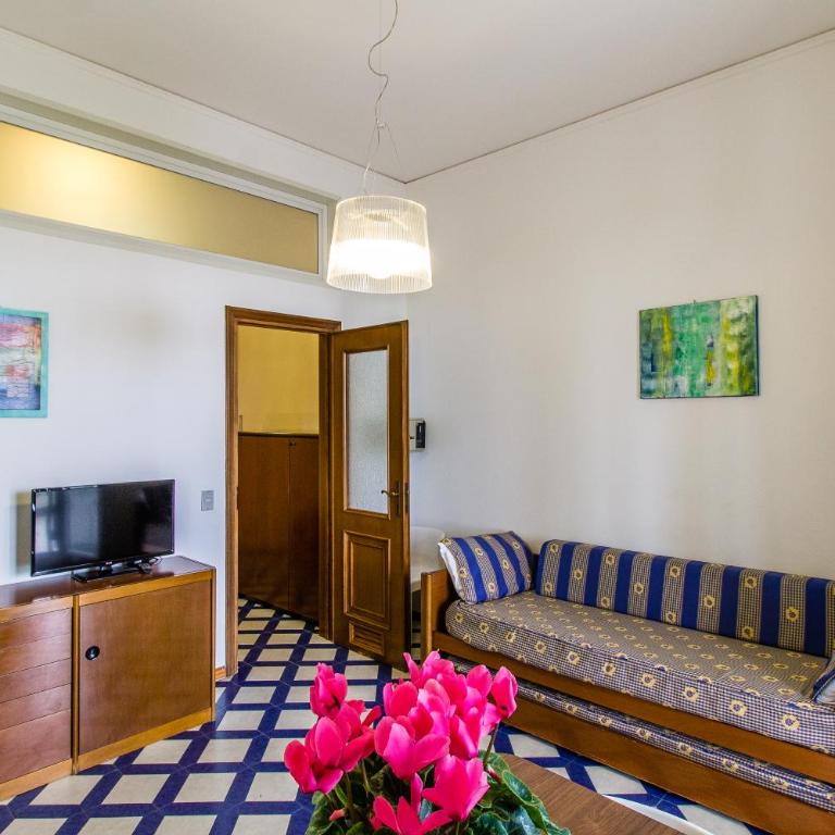 Residence Villa Chiara - Appartamento con Terrazza - 3