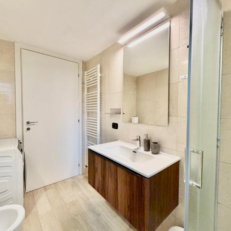 Future Apartments - Appartamento con 2 Camere da Letto - 14