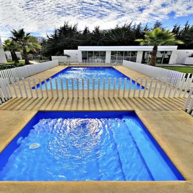 Departamento ideal para descanso o teletrabajo - Apartamento de 2 dormitorios - 1