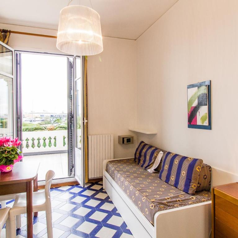 Residence Villa Chiara - Appartamento Monolocale - 4