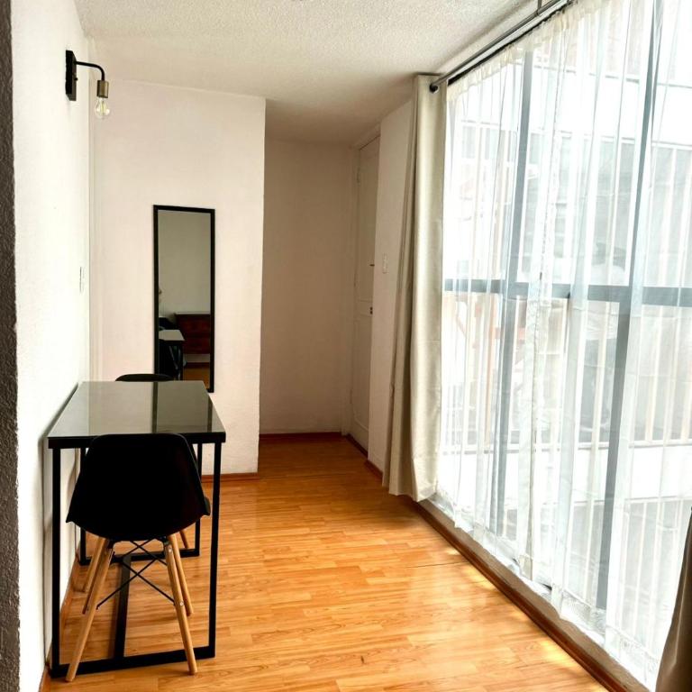 Departamento en Reforma - Apartamento de 1 dormitorio - 1