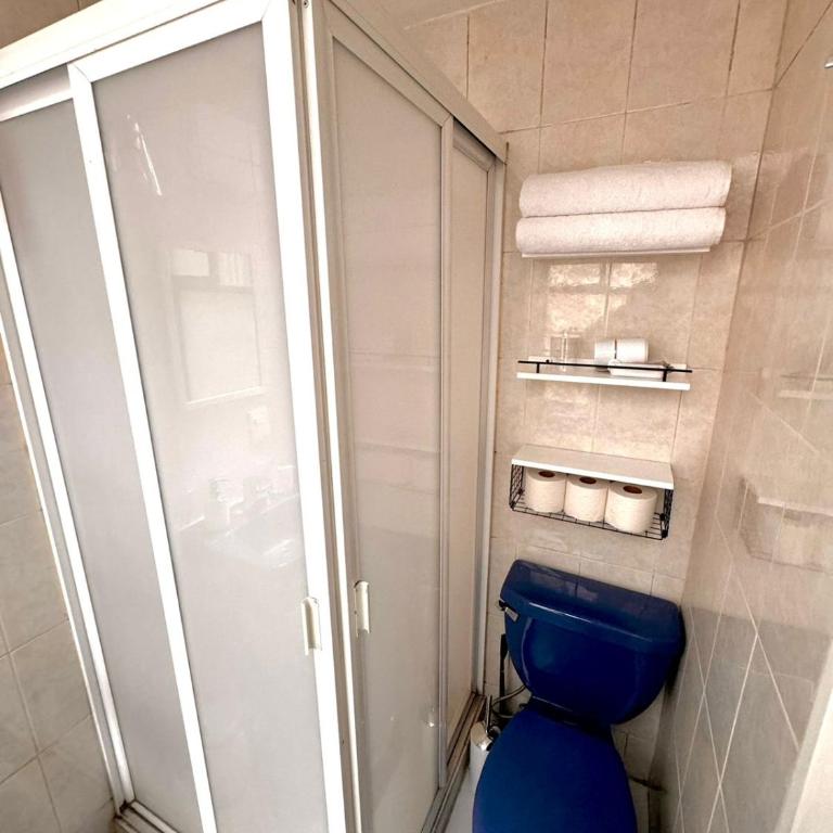 Departamento en Reforma - Apartamento de 1 dormitorio - 5