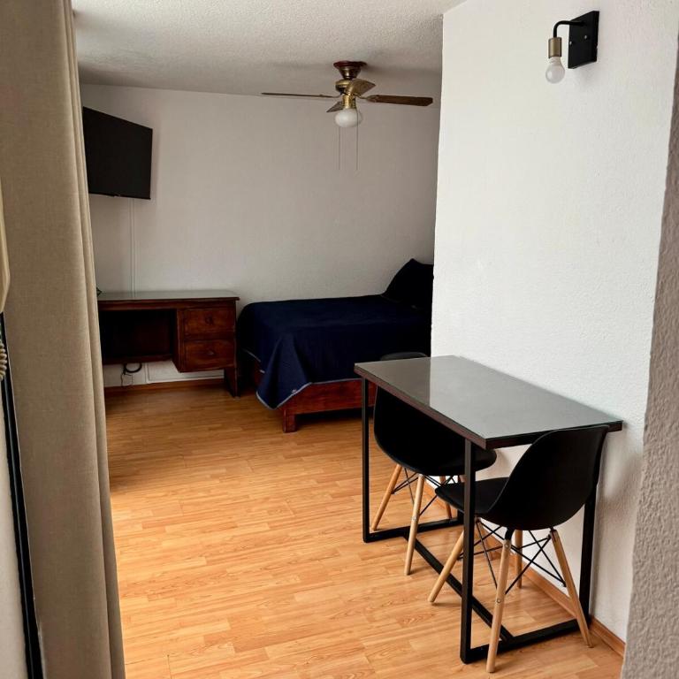Departamento en Reforma - Apartamento de 1 dormitorio - 12