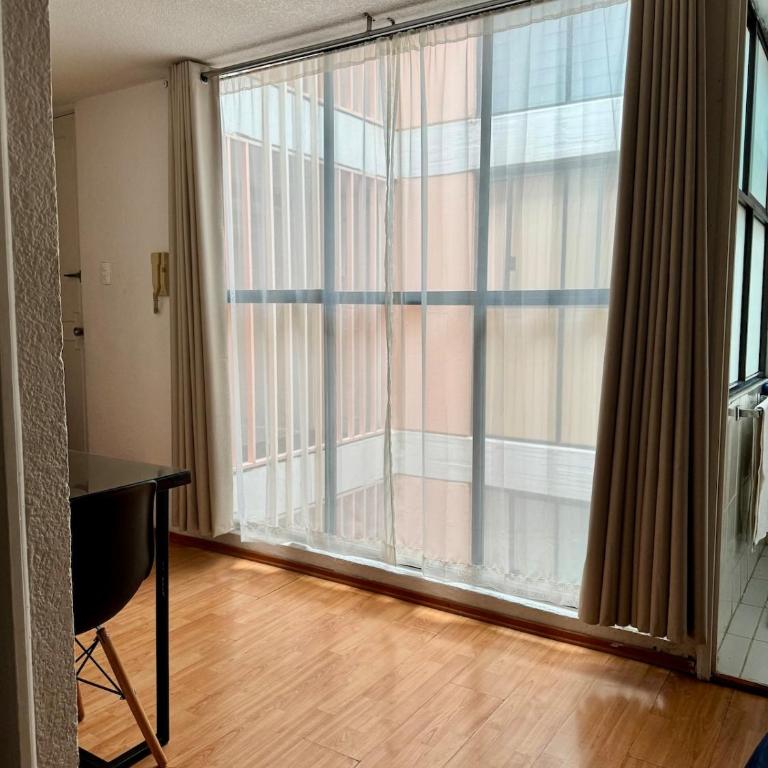 Departamento en Reforma - Apartamento de 1 dormitorio - 13