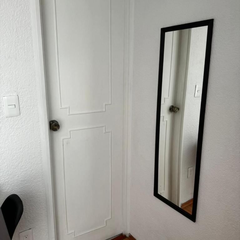 Departamento en Reforma - Apartamento de 1 dormitorio - 14