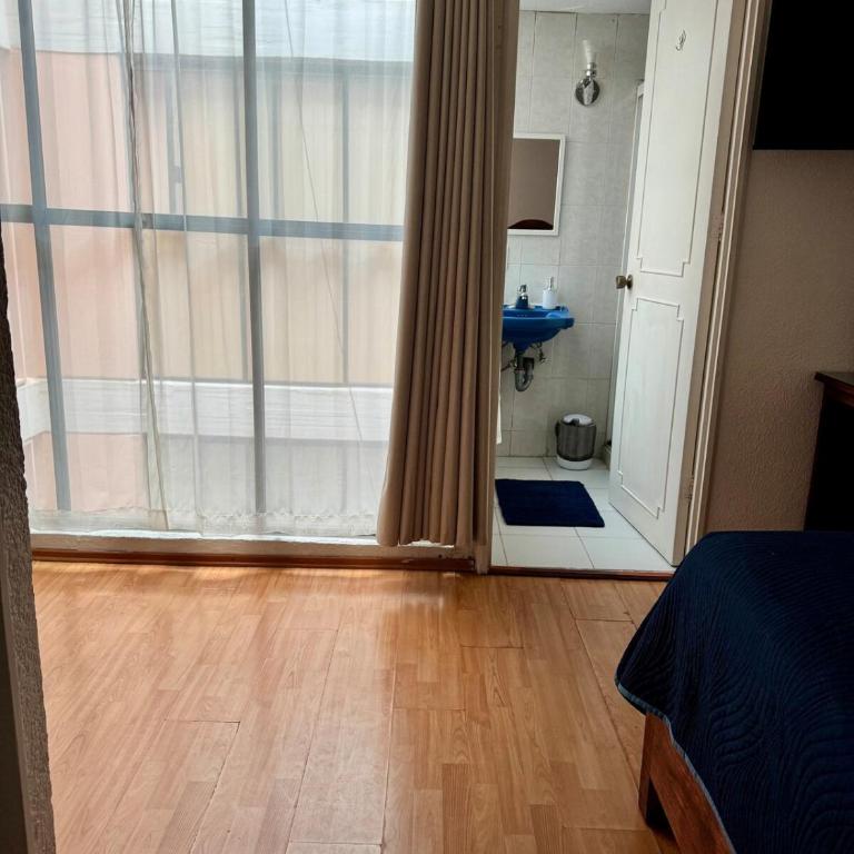 Departamento en Reforma - Apartamento de 1 dormitorio - 15