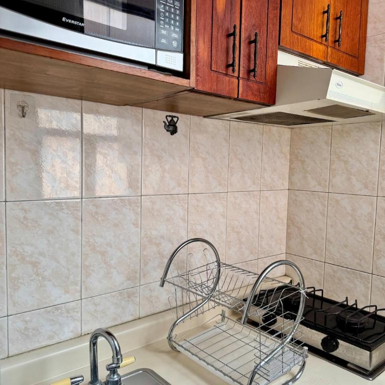 Departamento en Reforma - Apartamento de 1 dormitorio - 16