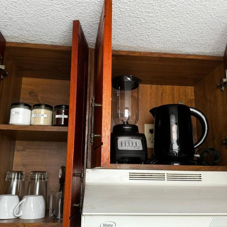 Departamento en Reforma - Apartamento de 1 dormitorio - 17