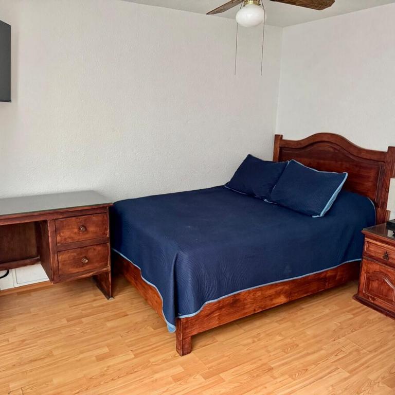 Departamento en Reforma - Apartamento de 1 dormitorio - 19