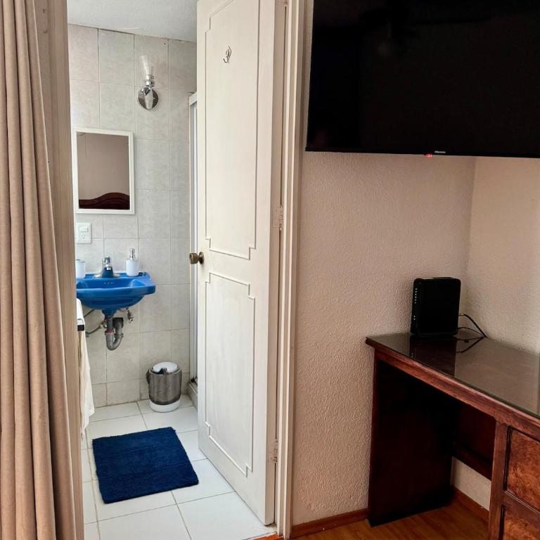 Departamento en Reforma - Apartamento de 1 dormitorio - 22