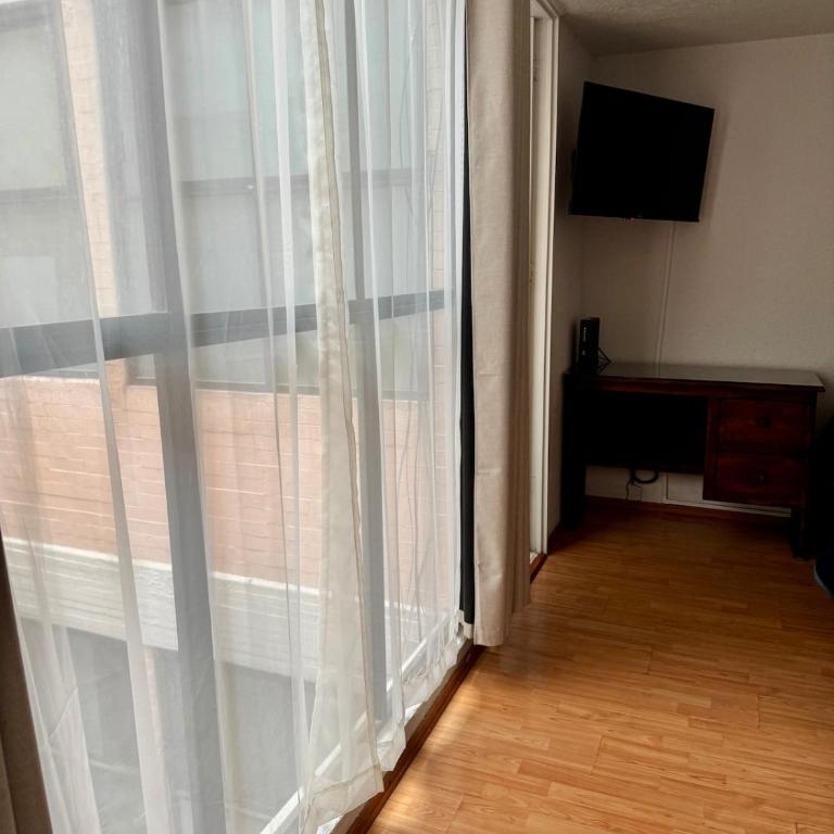 Departamento en Reforma - Apartamento de 1 dormitorio - 23
