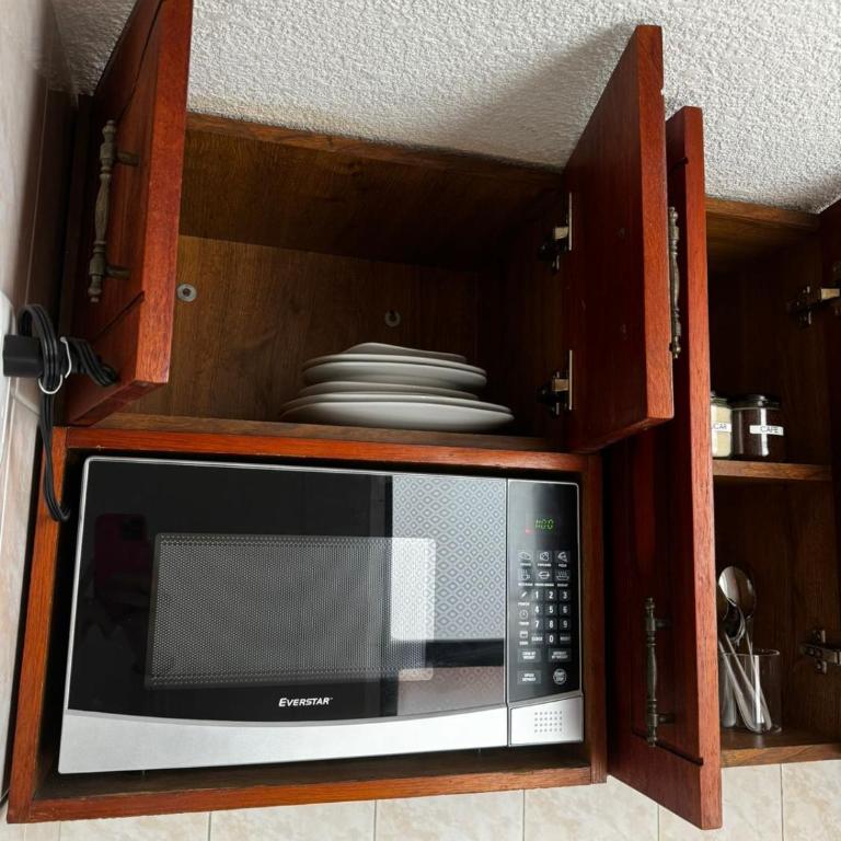 Departamento en Reforma - Apartamento de 1 dormitorio - 29