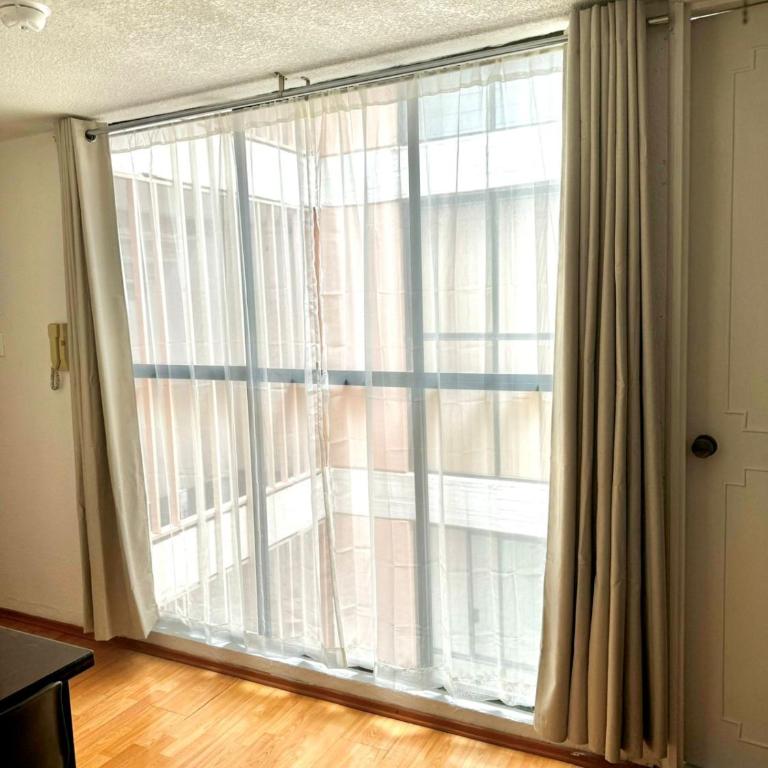 Departamento en Reforma - Apartamento de 1 dormitorio - 35