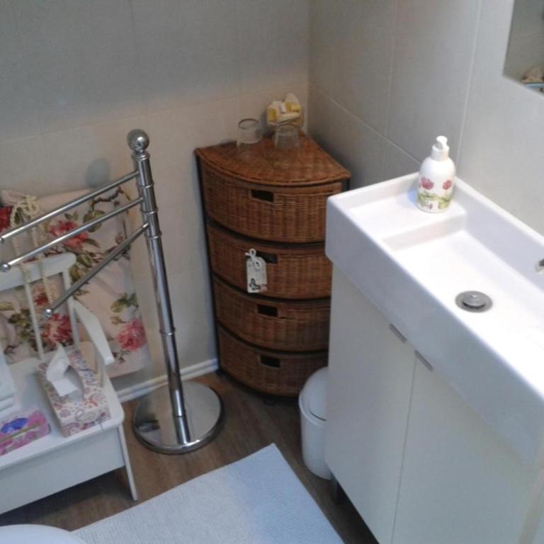 Landhaus Bellecôte - Apartment mit 1 Schlafzimmer (2-3 Erwachsene) - 13