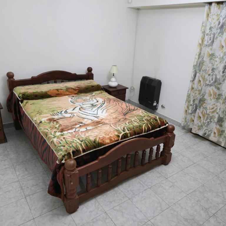 Casa Grande Azul - Casa de 4 dormitorios - 15