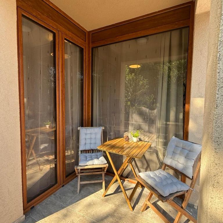 Adriatic Monte Apartments - One-Bedroom Apartment - 10