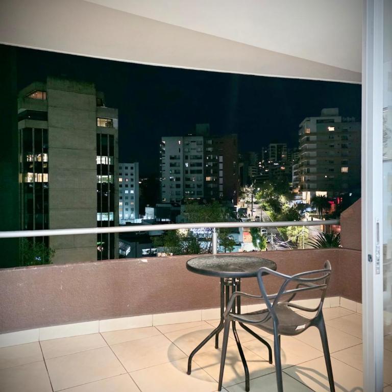 Spacious Suite I Balcony and Gym - One-Bedroom Apartment - 3