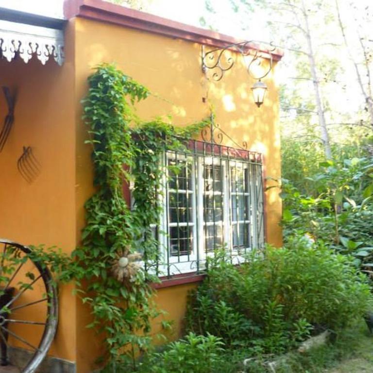 Casa de campo Miramar Norte - Two-Bedroom House - 32