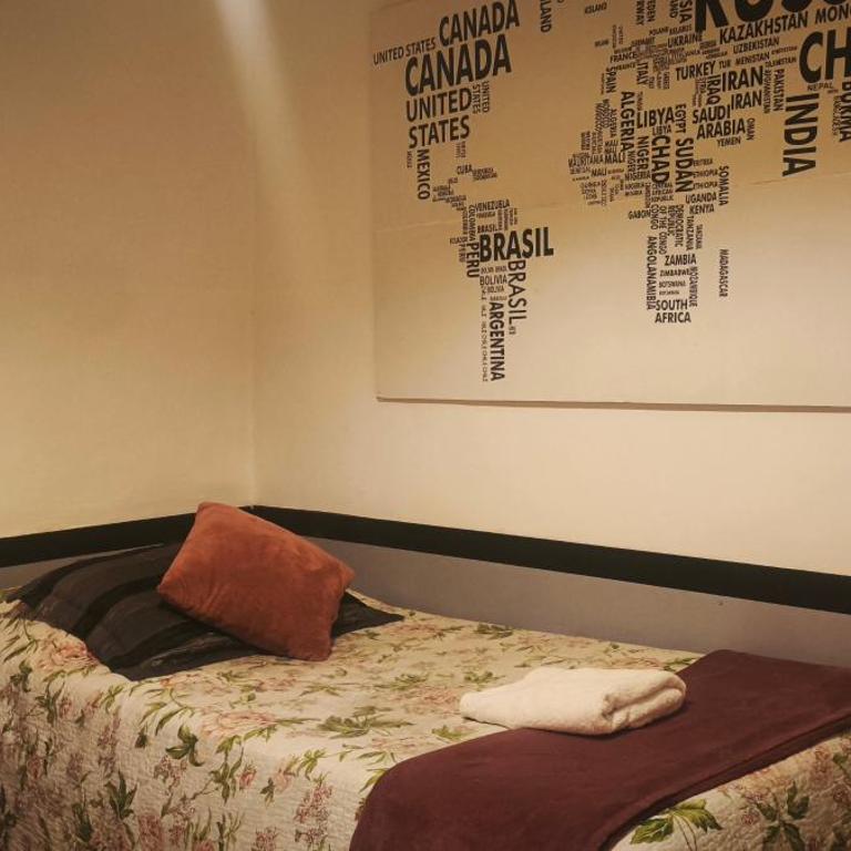 La Casa de Margarita - Apartamento de 1 dormitorio - 3