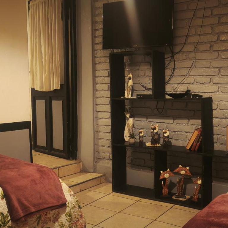La Casa de Margarita - Apartamento de 1 dormitorio - 4