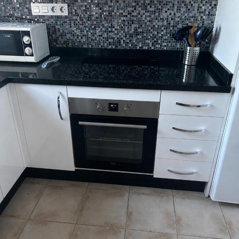 Mojacar, Spain. Penthouse apartment - Appartamento con Vista Mare - 3