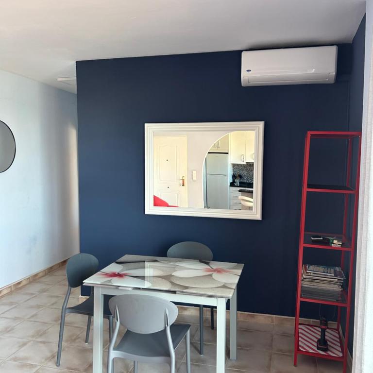 Mojacar, Spain. Penthouse apartment - Appartamento con Vista Mare - 15