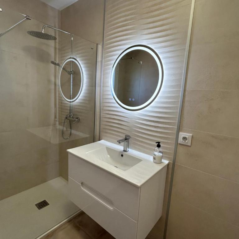 Mojacar, Spain. Penthouse apartment - Appartamento con Vista Mare - 6