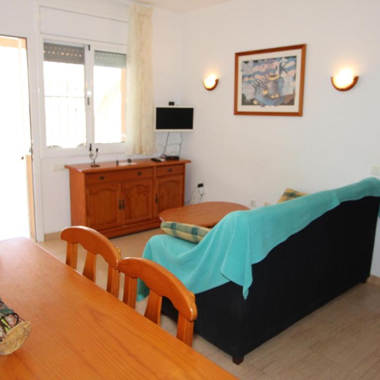 Casa cerca del mar con piscina privada, wifi gratis, aire opcional, admite mascotas y playa para perros - ES-184-4 - Villa - 29