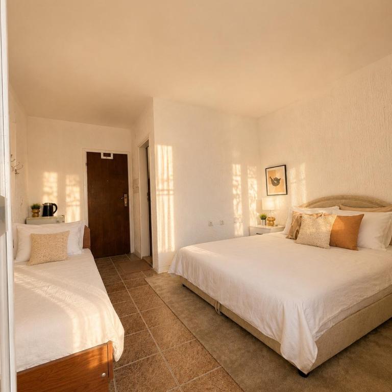 Kala Residence - Ada Bojana Suites Velika Plaža - Appartement 1 Chambre - 10