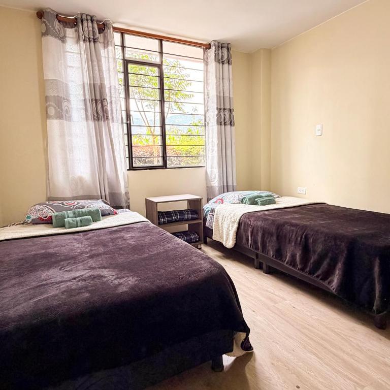 Casa Campestre Moderna Grande Parking Incluido - Casa de 3 dormitorios - 16