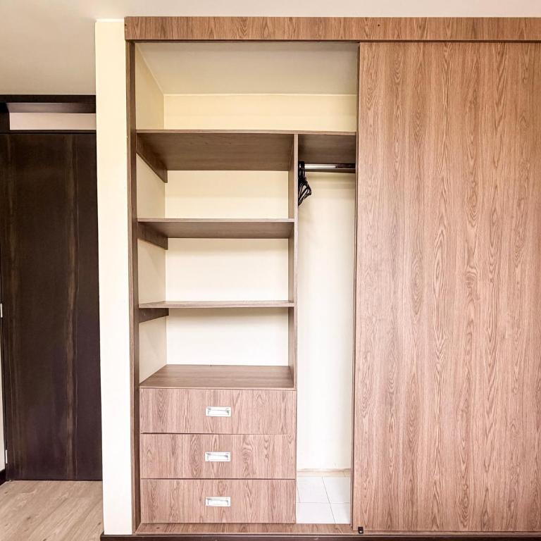 Casa Campestre Moderna Grande Parking Incluido - Casa de 3 dormitorios - 17