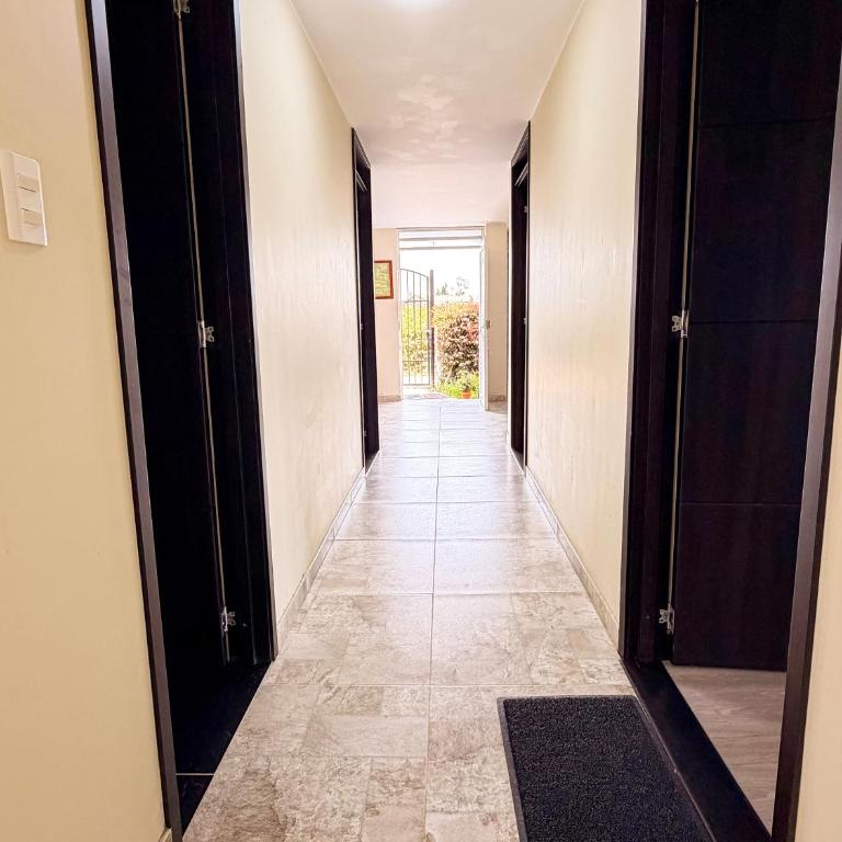 Casa Campestre Moderna Grande Parking Incluido - Casa de 3 dormitorios - 22