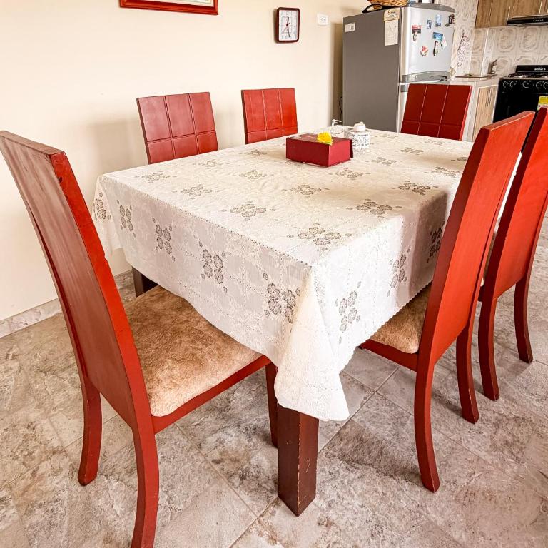 Casa Campestre Moderna Grande Parking Incluido - Casa de 3 dormitorios - 12