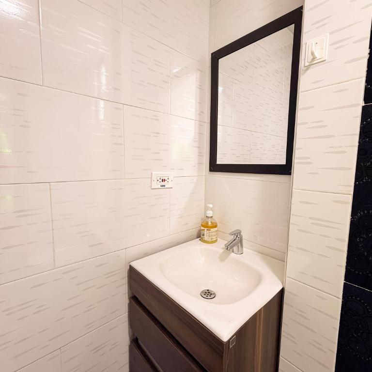Casa Campestre Moderna Grande Parking Incluido - Casa de 3 dormitorios - 21
