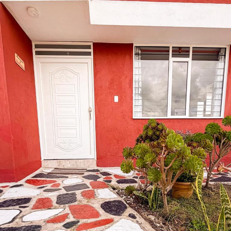 Casa Campestre Moderna Grande Parking Incluido - Casa de 3 dormitorios - 10