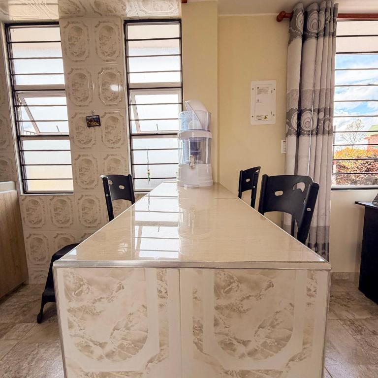 Casa Campestre Moderna Grande Parking Incluido - Casa de 3 dormitorios - 14