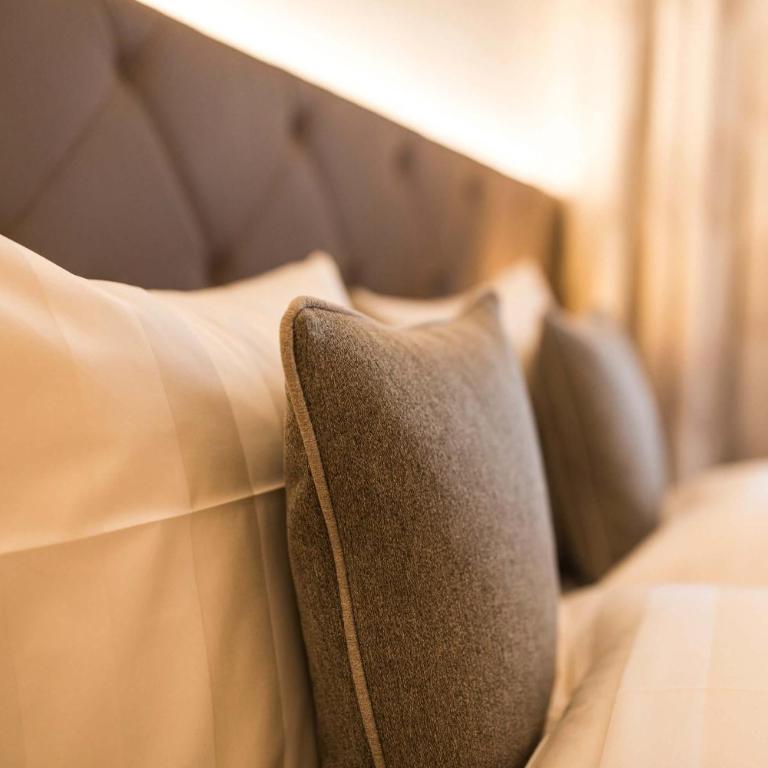 Slow Living Suite - Ferienwohnung mit privater Sauna & Garten - Superior Apartment mit Sauna - 13