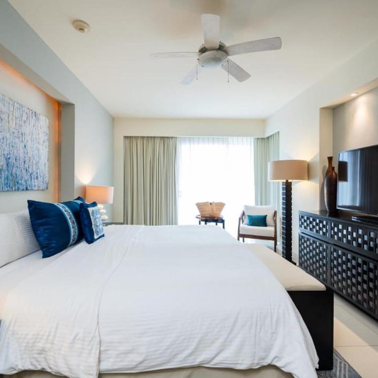 Luxury Apartment with Resort Amenities - Apartamento de 1 dormitorio - 16