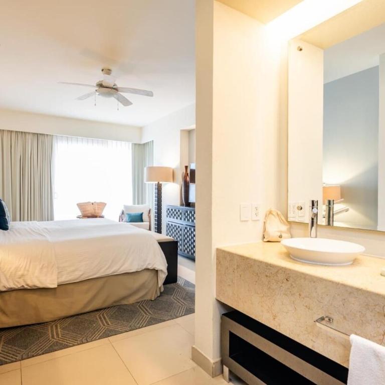 Luxury Apartment with Resort Amenities - Apartamento de 1 dormitorio - 20