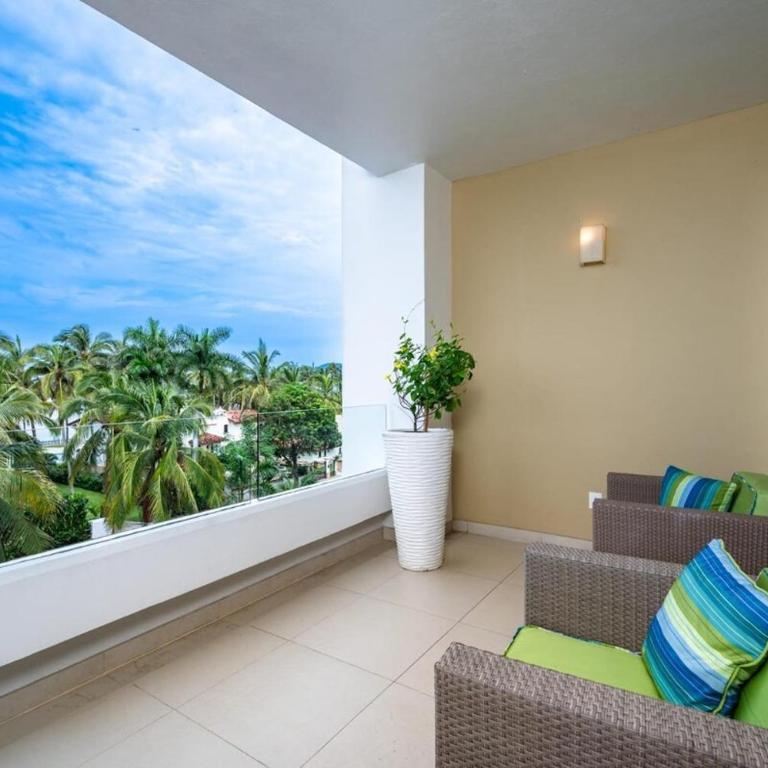 Luxury Apartment with Resort Amenities - Apartamento de 1 dormitorio - 26