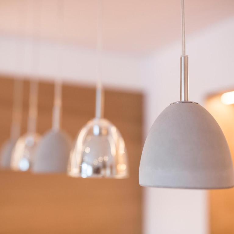 Slow Living Suite - Ferienwohnung mit privater Sauna & Garten - Superior Apartment mit Sauna - 26