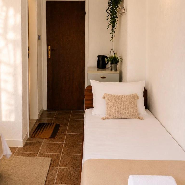 Kala Residence - Ada Bojana Suites Velika Plaža - Appartement Supérieur avec Balcon - 11