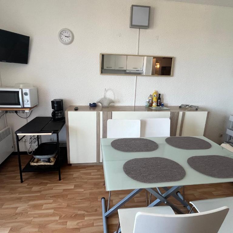 Appartement rénové cœur de Seignosse, animaux acceptés, parking inclus - FR-1-239-107 - Appartamento con 1 Camera da Letto - 13