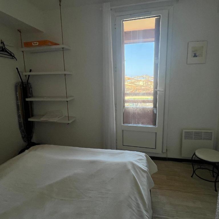 Appartement rénové cœur de Seignosse, animaux acceptés, parking inclus - FR-1-239-107 - Appartamento con 1 Camera da Letto - 16