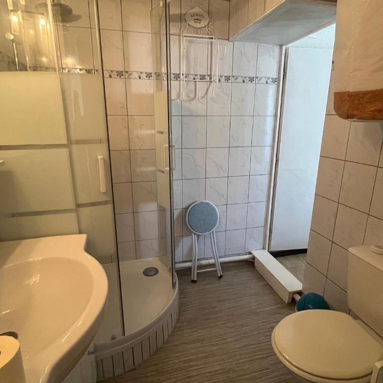 Appartement rénové cœur de Seignosse, animaux acceptés, parking inclus - FR-1-239-107 - Appartamento con 1 Camera da Letto - 18