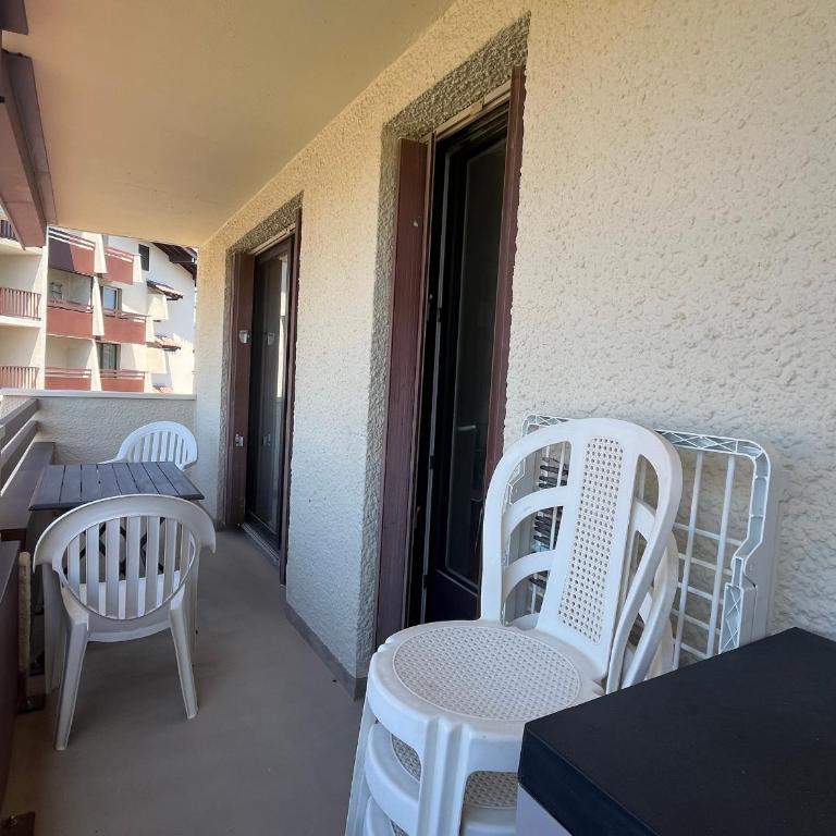 Appartement rénové cœur de Seignosse, animaux acceptés, parking inclus - FR-1-239-107 - Appartamento con 1 Camera da Letto - 22
