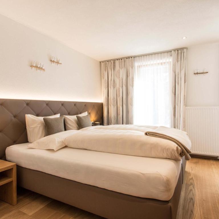 Slow Living Suite - Ferienwohnung mit privater Sauna & Garten - Superior Apartment mit Sauna - 12