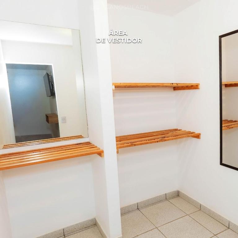 ÓRGANOS BEACH bungalows & suites - Double Room - 3