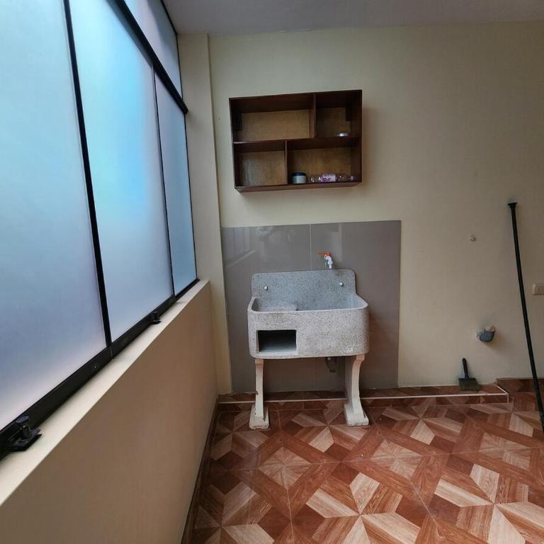 Tu hogar en Cajamarca - Three-Bedroom Apartment - 6